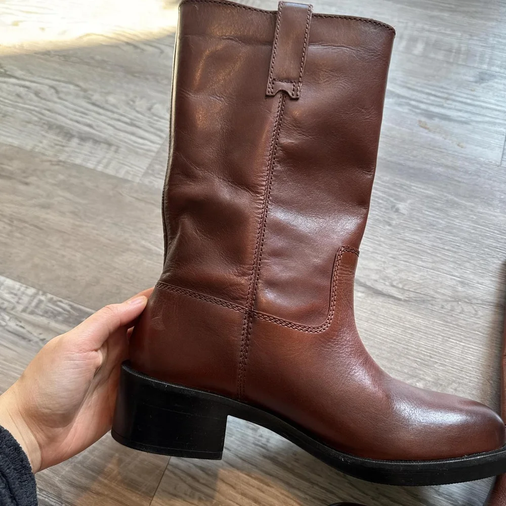 boots - Picture 3 of 8